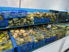 -本达人海鲜烧烤·朝鲜族风味(发展店)
