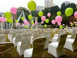 -Chic Bridal 熙可婚纱