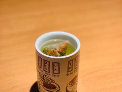 -万岁寿司(天河领展店)