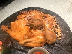 -汉唐宴长安食府