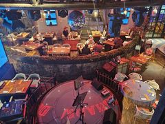 -肉串汪(望京店)