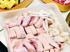 -润园四季椰子鸡火锅(南山海岸城店)