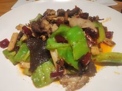 -十三式重庆江湖菜(金茂览秀城店)