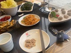 -重庆德庄火锅(体育中心店)
