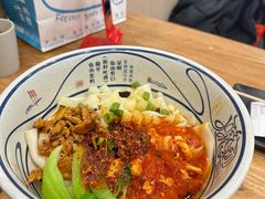 -陇上秦轩西安biangbiang面(朝龙汇店)