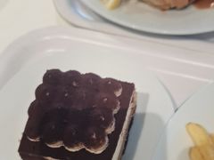 -宜家·瑞典风味餐厅(四元桥店)