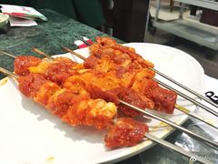 -白玉串城(南六中路店)