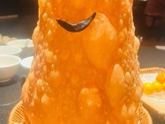 -许爷家·生态湖鲜(徐汇日月光店)