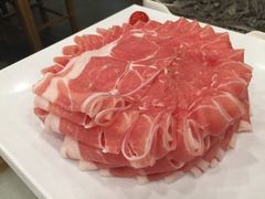 高钙羊肉-牛街·马辈儿涮肉(牛街二店)