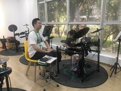 -音乐窝玩创中心·乐器声乐(海珠乐峰店)