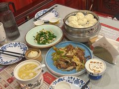 -狗不理(水上北路旗舰店)