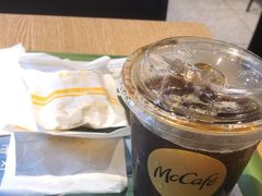 -麦当劳(厦门思明路店)