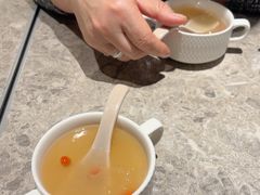 -留半山·香港食堂(啦啦宝都店)