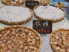 -飞尝蚝·顺德菜·鱼生(顺德总店)