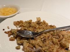 -莆田餐厅(吉隆坡柏威年广场店)