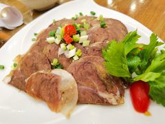 -清真·玛丽亚新疆菜主题餐厅(浙江中路店)