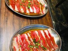 -火炉火自助餐(悠唐购物中心店)