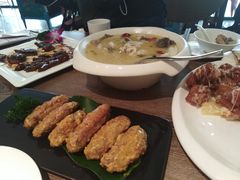 -茉莉餐厅(包河万达店)