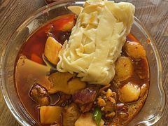 -兰州老马食府(小潞邑店)