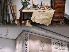 -大芬美术馆