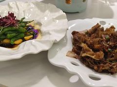 -3号仓库·创意中国菜(新世界城店)