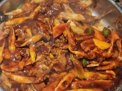 -黄记煌三汁焖锅(渝北金港国际店)