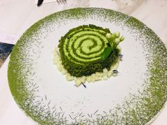-théATRE 茶聚场(王府中環店)