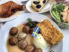 -宜家·瑞典风味餐厅(北京西红门店)