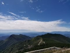 -白草畔自然风景区