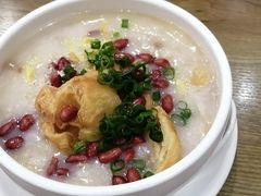 荔湾艇仔粥-赏点粤式点心(广州塔店)