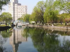-中央公园(苏州工业园区)