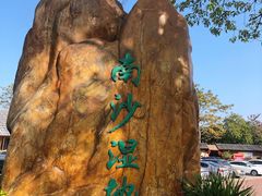 -大湾区中央湿地公园