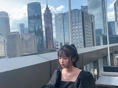 -Mercato莫卡多露台餐厅与酒吧(K11店)