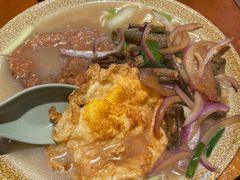 -圳兴面王·拌川·特色炒面(南山保利剧院店)