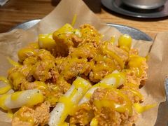 -TAIFORKS 大福食堂·山葵烤肉料理·拌饭(宝安店)