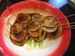 炸年糕-做了不起的80后