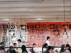 -大师兄·西北小馆(南沙万达广场店)