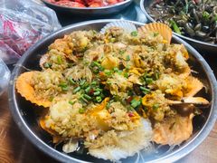 -船奇蒸汽海鲜·闽菜(八市海鲜总店)