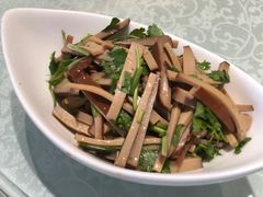 拌干丝-燕云楼(云南路店)