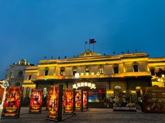 -华谊兄弟（长沙）电影小镇