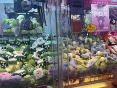 -酷洛小镇(步步高新天地购物广场店)