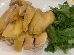 -黄B湛江鸡饭店(粤垦路店)