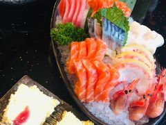 -真剑日本料理·铁板烧(贵州路店)