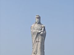 -天津妈祖文化园