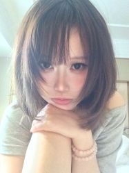 -MMby Hair Code芭曲发型