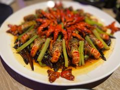 -红盔甲·小龙虾(车公庙店)