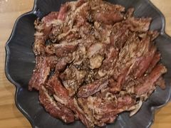 -一品诚记烤肉·甄选店(中南路店)