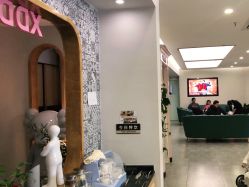 -星豆豆儿童摄影(南郊太白南路店)