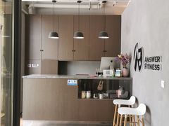 -Answer Fitness 答案健身(奥体店)