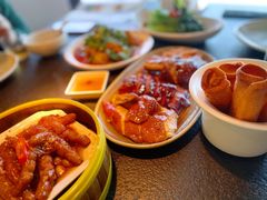 -蝴蝶里·粤菜·点心(龙湖天街&滨江店)